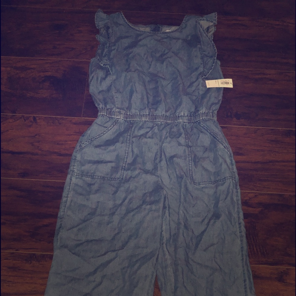 Brand new old navy romper